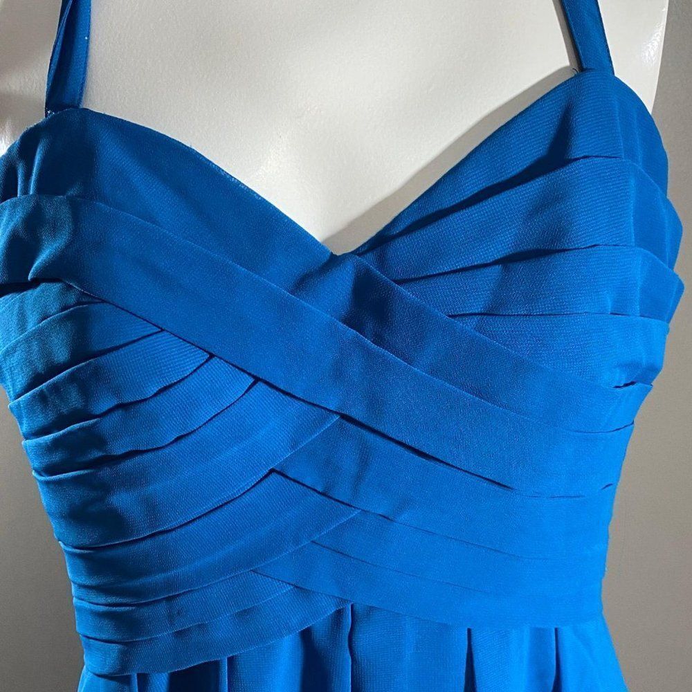 Women’s Sorella Vita Dress Formal Sleeveless Halte‎ - Picture 3 of 5